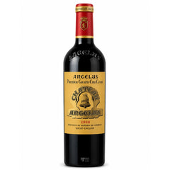 Chateau Angelus 2008