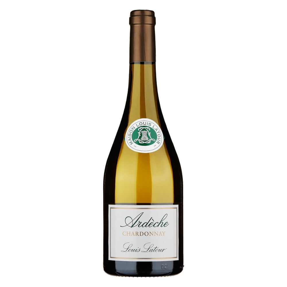 Louis Latour Ardeche Chardonnay 2021