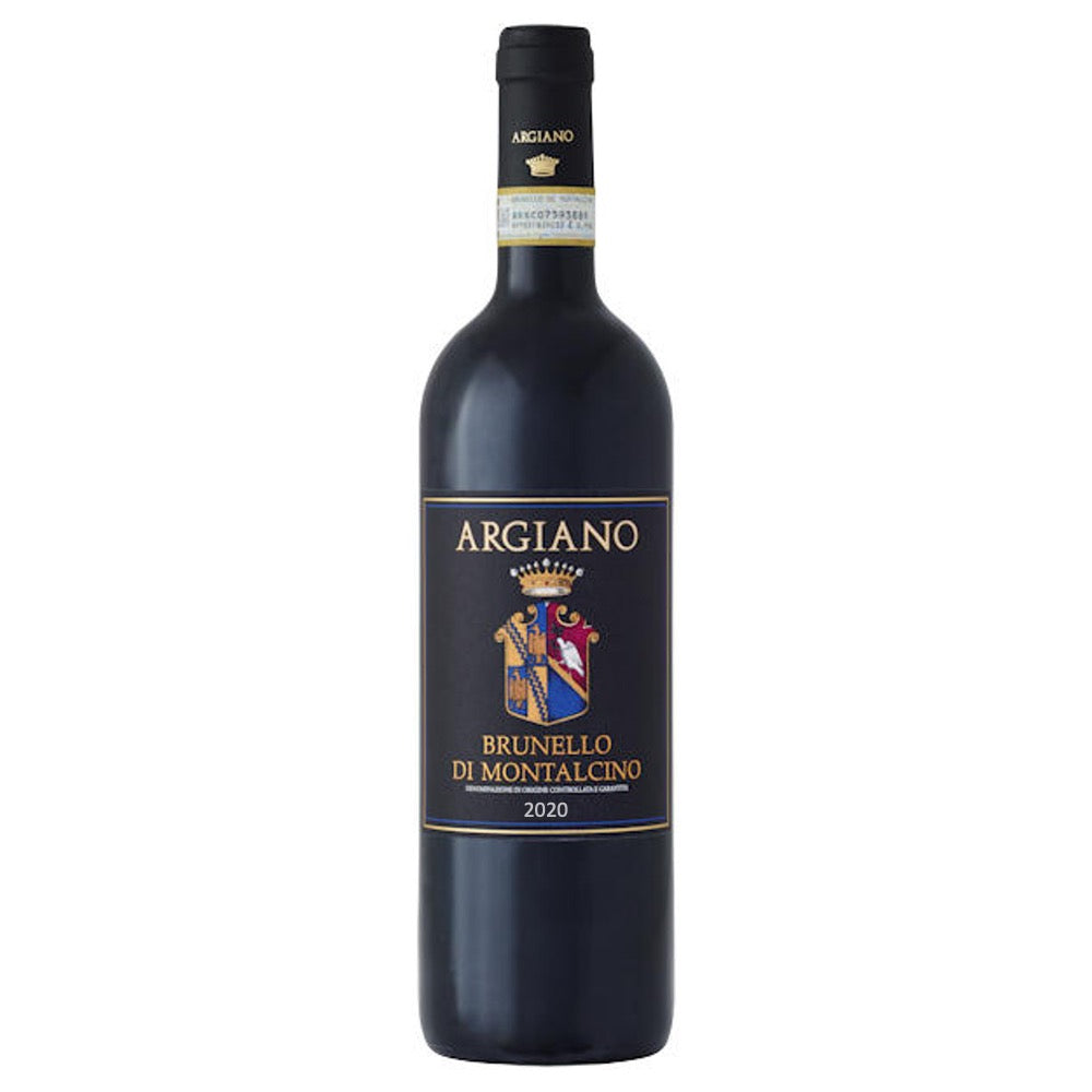 Argiano Brunello di Montalcino 2020