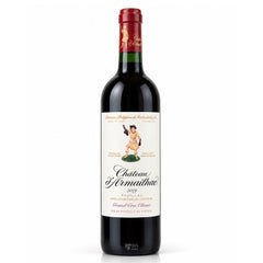 Chateau d'Armailhac 2019