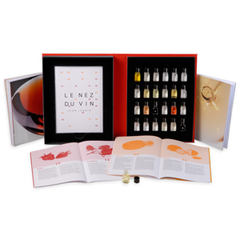Le Nez du Vin 24 Wine Aroma - Duo Kit