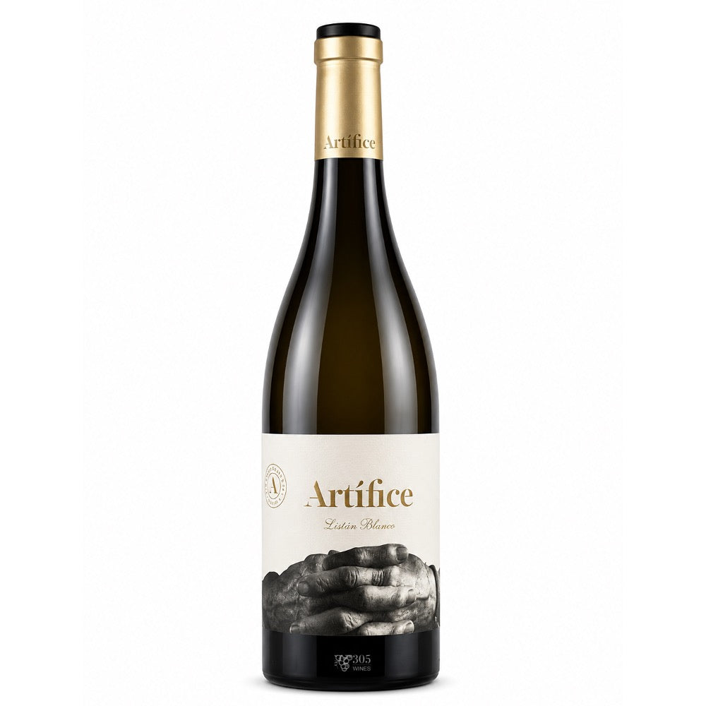 Artifice Listan Blanco 2021