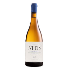 Attis Lias Finas Albarino 2023