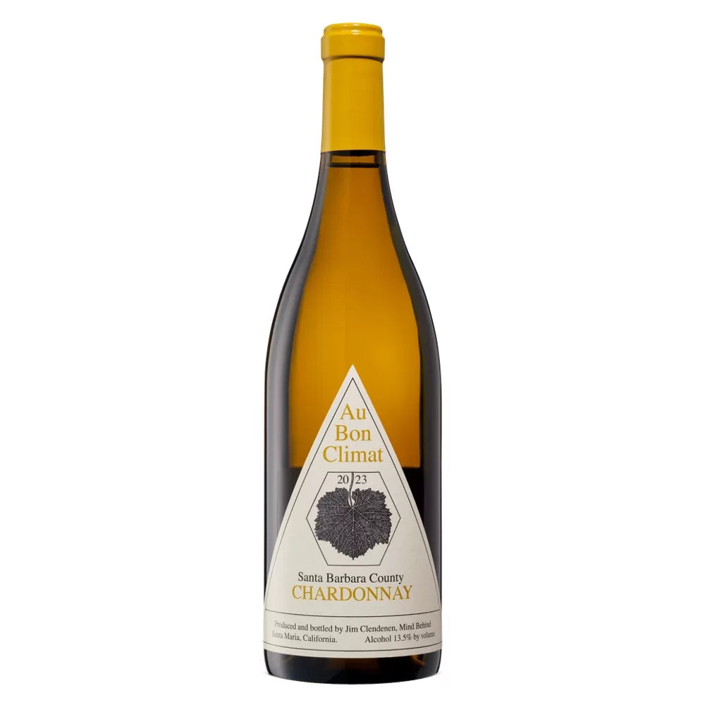 Au Bon Climat Santa Barbara County Chardonnay 2023