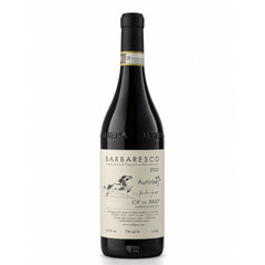 Ca del Baio Barbaresco Autinbej 2022