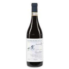 Ca del Baio Barbaresco Autinbej 2021