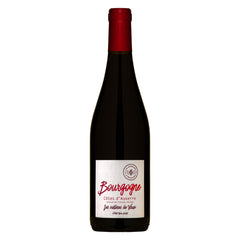 Domaine d'Edouard Bourgogne Cotes d'Auxerre Les Collines de Vaux 2022