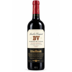 Beaulieu Vineyard Georges De Latour Private Reserve Cabernet Sauvignon 2022