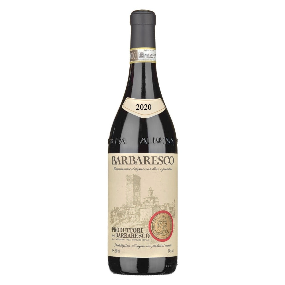 Produttori del Barbaresco Barbaresco 2021