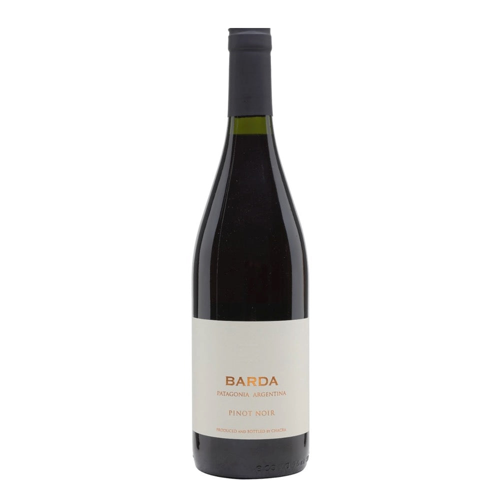 Bodega Chacra Barda Pinot Noir 2023