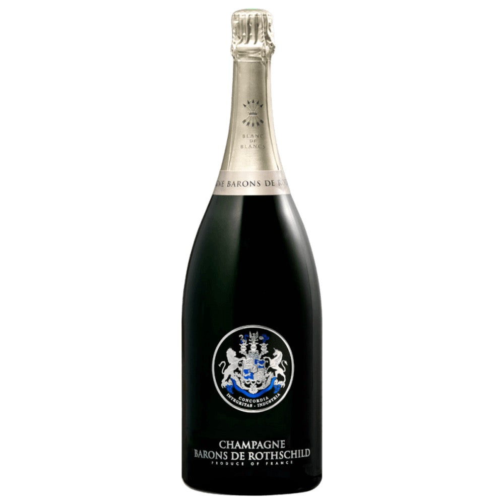 Champagne Barons de Rothschild Blanc de Blancs Magnum