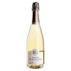 Champagne Barons de Rothschild Blanc de Blancs Magnum