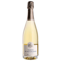 Champagne Barons de Rothschild Blanc de Blancs Extra Brut Magnum