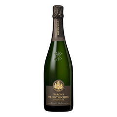 Champagne Barons de Rothschild Brut Nature