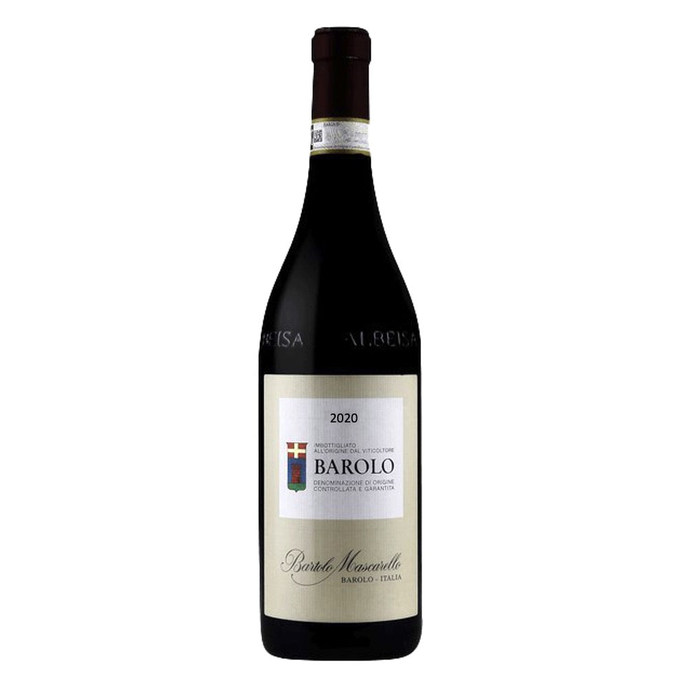 Bartolo Mascarello Barolo DOCG 2021