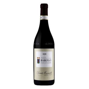Bartolo Mascarello Barolo DOCG 2021