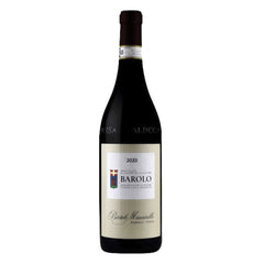Bartolo Mascarello Barolo DOCG 2021