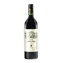 Chateau Leoville Barton 1992