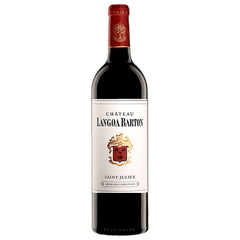 Chateau Langoa Barton 2016