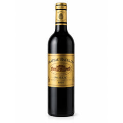 Chateau Batailley Pauillac 2016