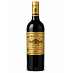 Chateau Batailley Pauillac 2017 Magnum