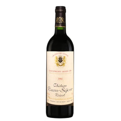 Chateau Beau-Sejour Becot 1994