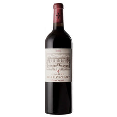 Chateau Beauregard Pomerol 2020