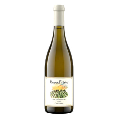 Beaux Freres Willamette Valley Chardonnay 2022