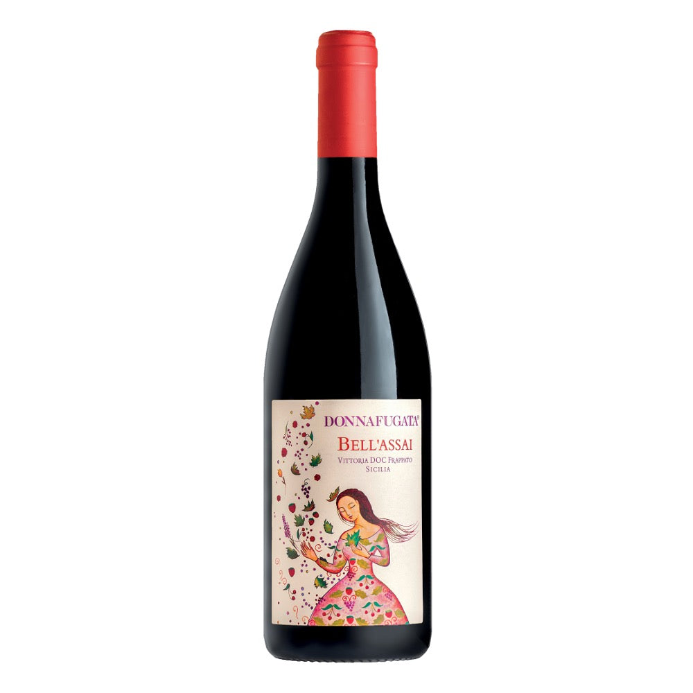 Donnafugata Bell'Assai Vittoria DOC Frappato 2023