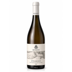 Benanti Etna Bianco 2025