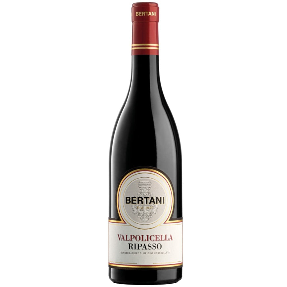 Bertani Valpolicella Ripasso 2021