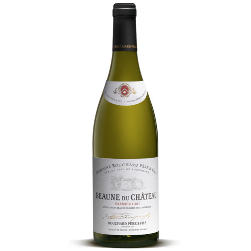 Domaine Bouchard Pere & Fils Beaune du Chateau Premier Cru Blanc 2021