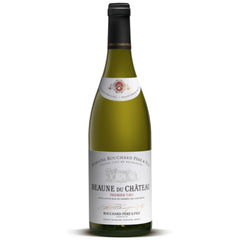 Domaine Bouchard Pere & Fils Beaune du Chateau Premier Cru Blanc 2021