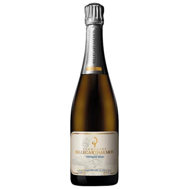 Champagne Billecart-Salmon 250th Anniversary Cuvee Vintage 2018