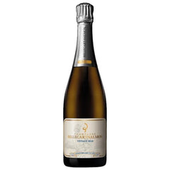 Champagne Billecart-Salmon 250th Anniversary Cuvee Vintage 2018 Magnum