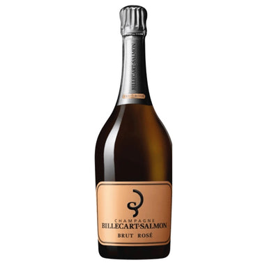 Champagne Billecart-Salmon Brut Rose NV