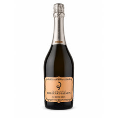 Champagne Billecart-Salmon Brut Le Rose 2015