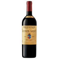 Biondi Santi Tenuta Greppo Rosso di Montalcino DOC 2021