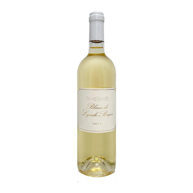 Blanc de Lynch-Bages 2023