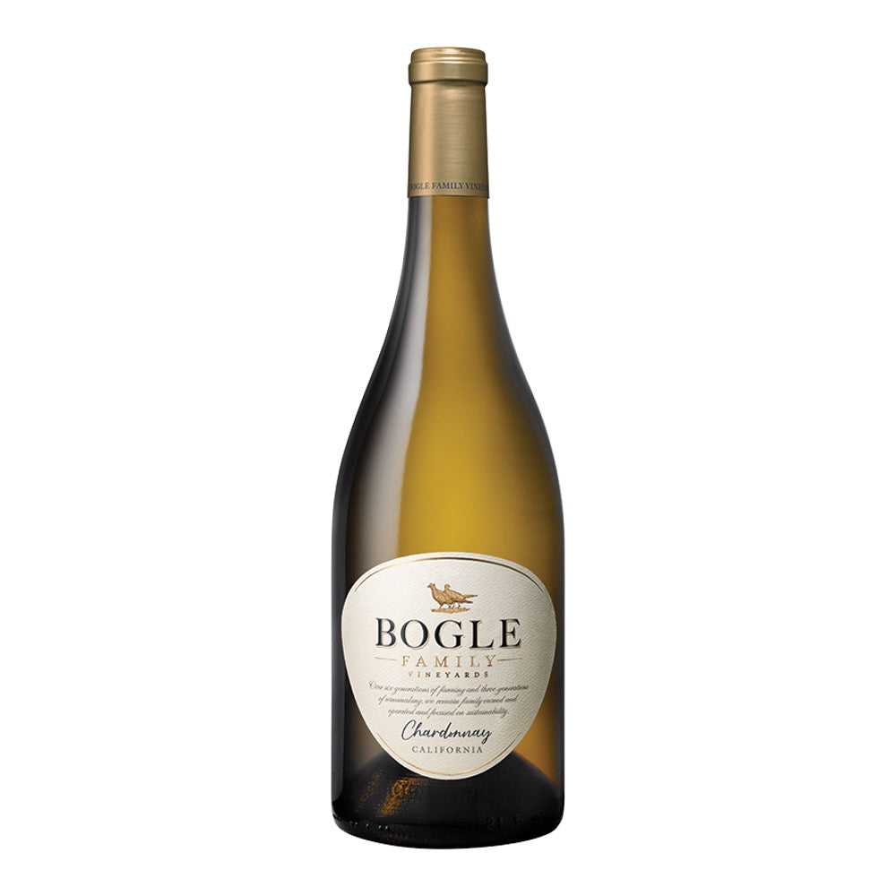 Bogle Family Vineyards Chardonnay 2023