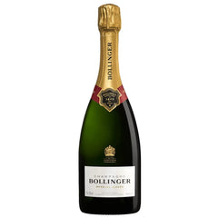 Champagne Bollinger Special Cuvee Brut