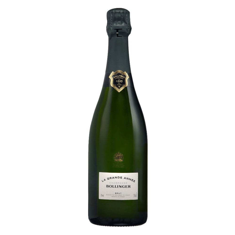 Champagne Bollinger La Grande Année Brut 2005 Magnum