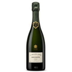 Champagne Bollinger La Grande Année Brut 2000