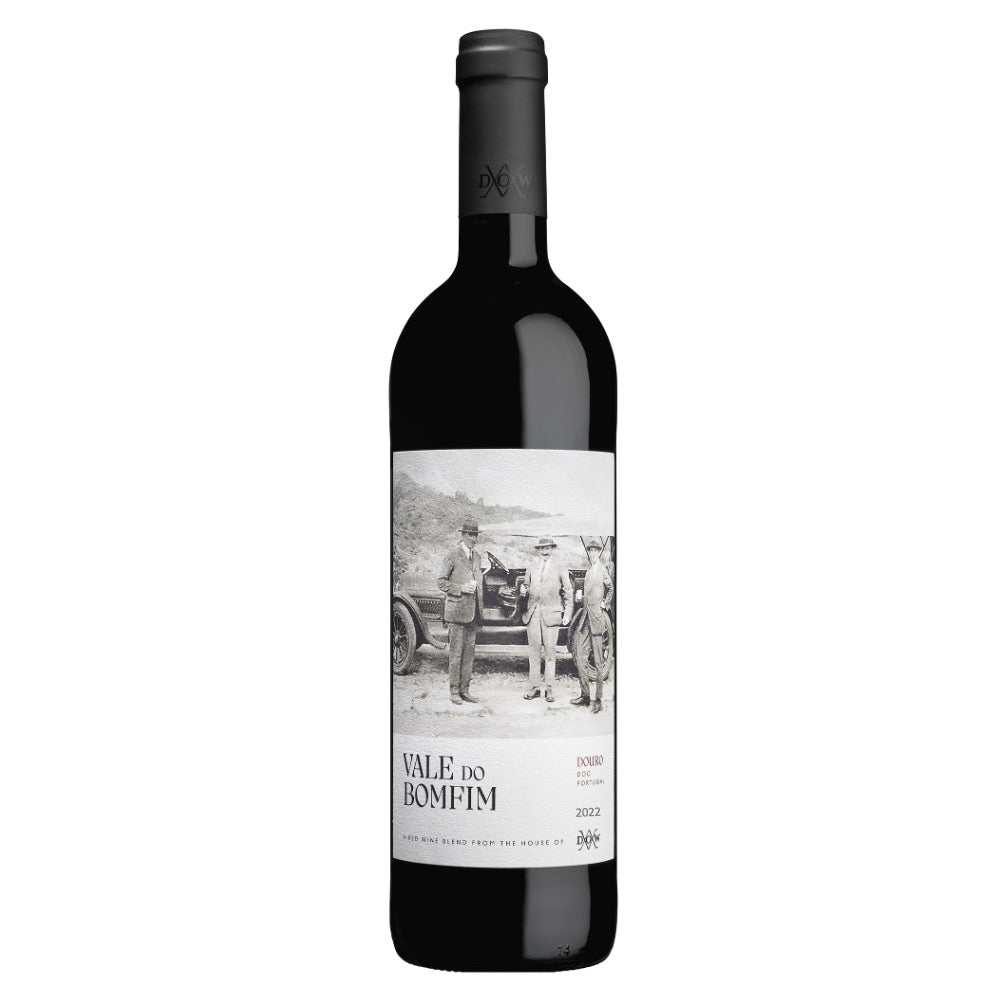 Vale Do Bomfim Douro Red Blend 2022