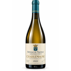 Domaine Bonneau du Martray Charlemagne Grand Cru 2022