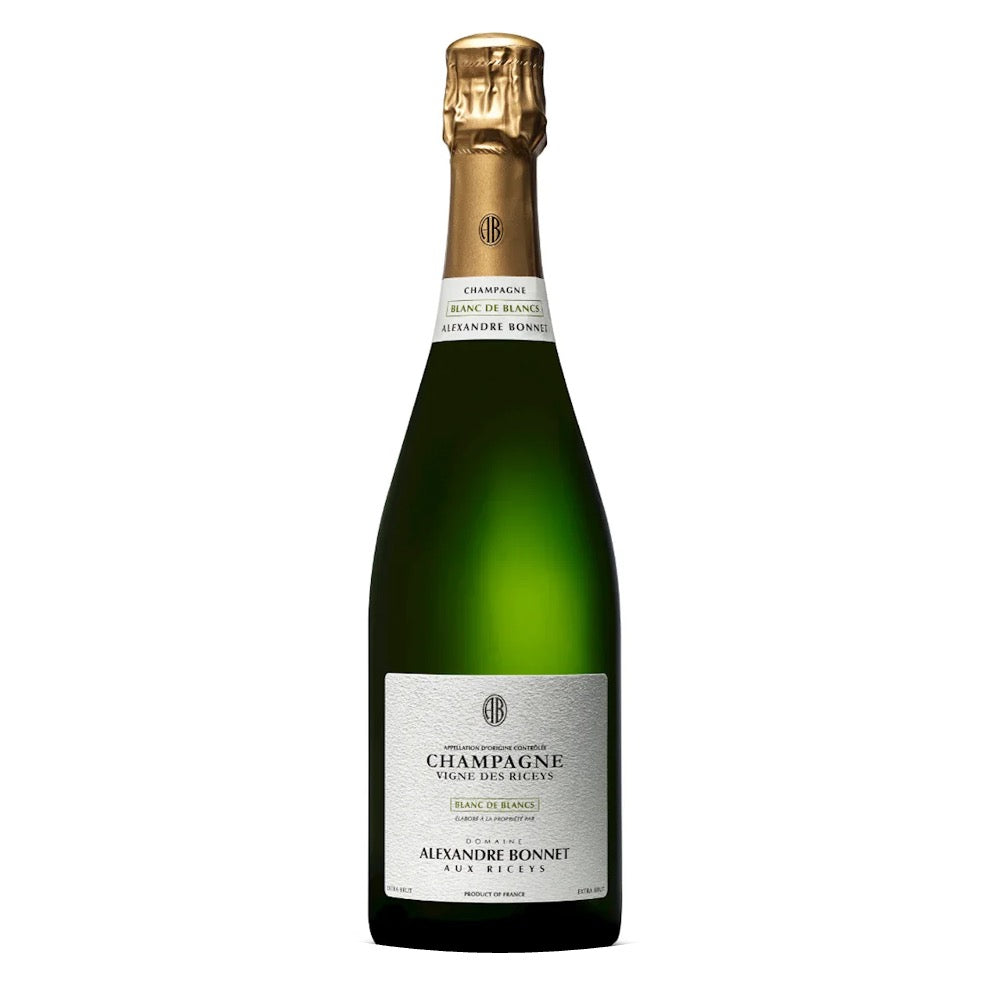 Champagne Alexandre Bonnet Blanc de Blancs Extra Brut