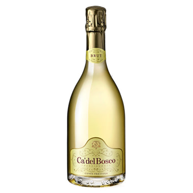 Ca' del Bosco Franciacorta Cuvee Prestige 47a Edizione