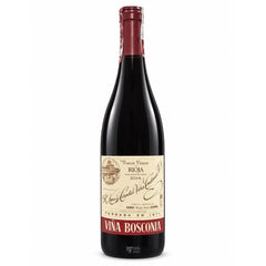 R. Lopez de Heredia Vina Bosconia Reserva 2014