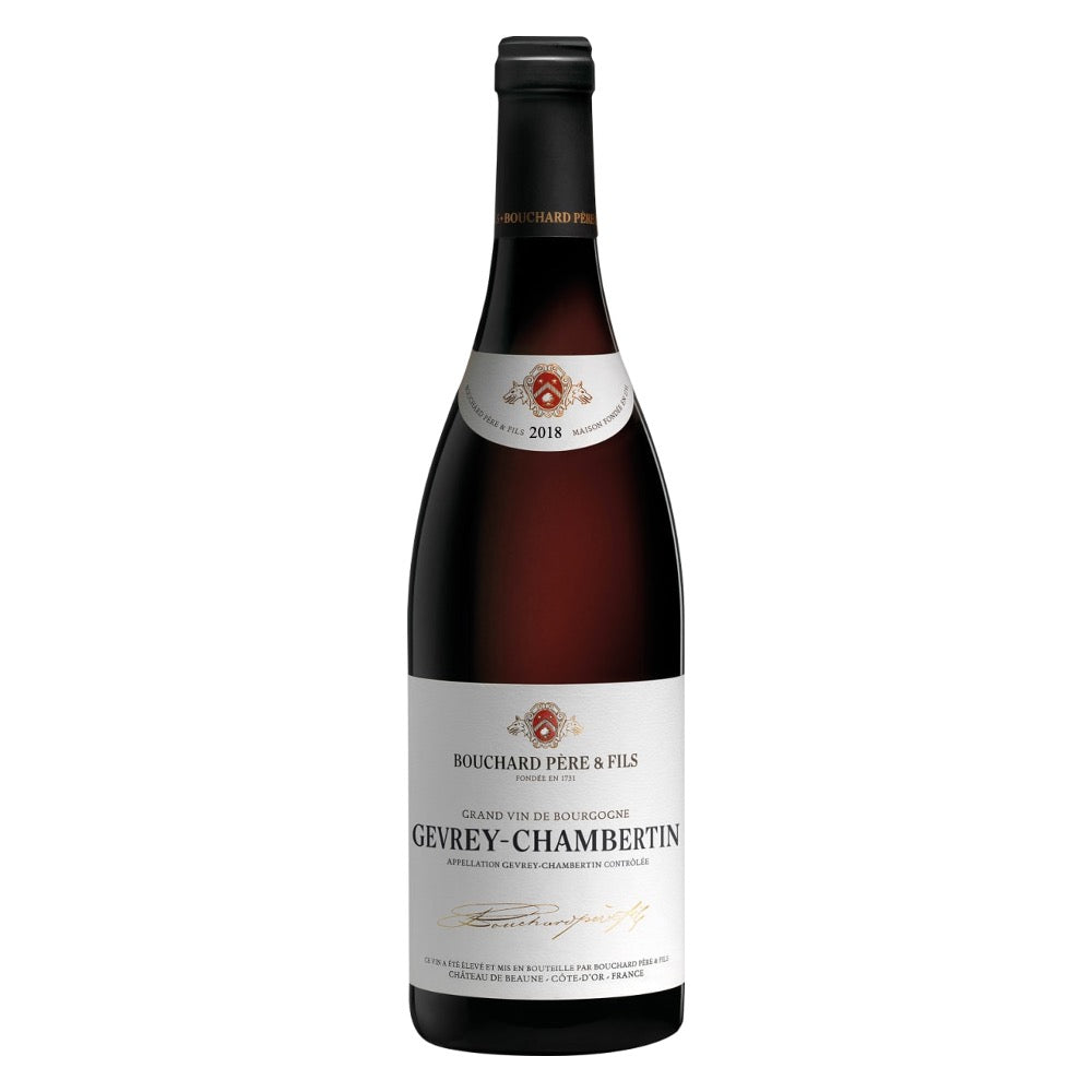 Bouchard Pere & Fils Gevrey-Chambertin 2018