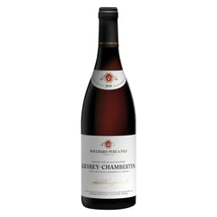 Bouchard Pere & Fils Gevrey-Chambertin 2018